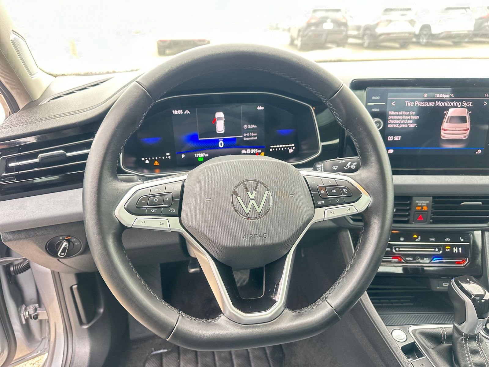 Thumbnail: 2025 Volkswagen Jetta - 28