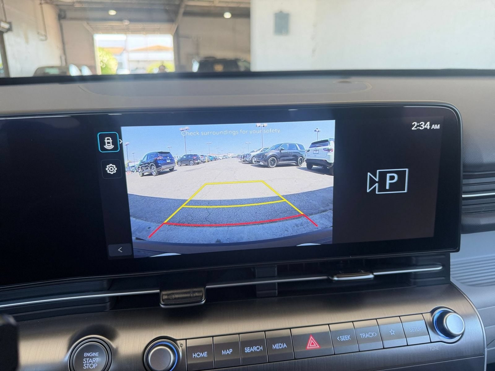 Thumbnail: 2026 Hyundai Kona - 24