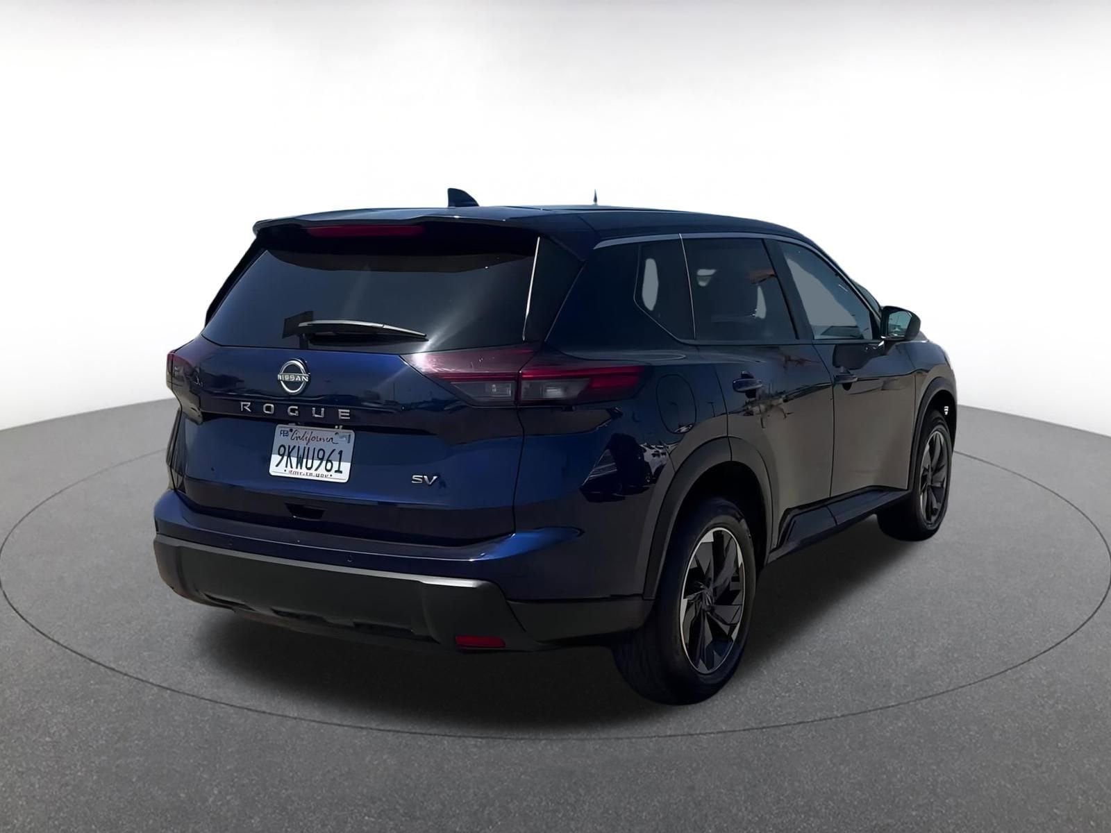 Thumbnail: 2024 Nissan Rogue - 13