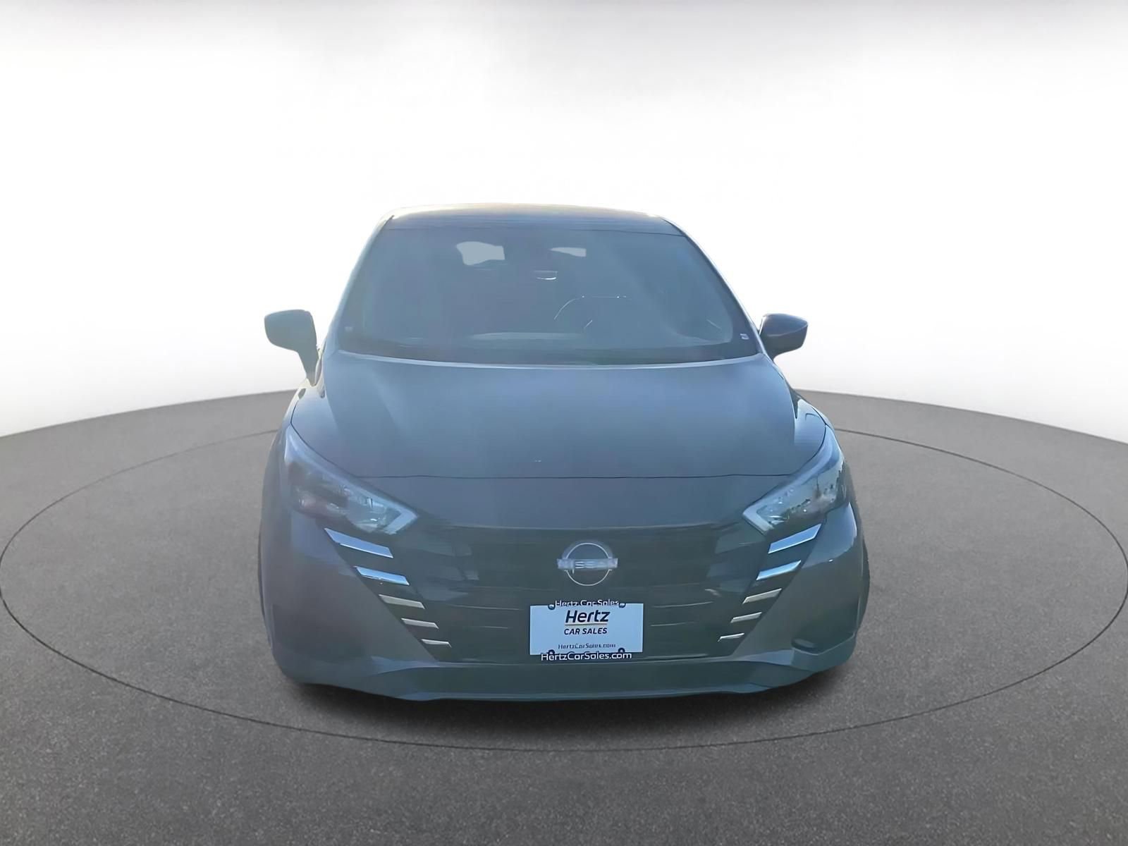 Thumbnail: 2025 Nissan Versa - 4