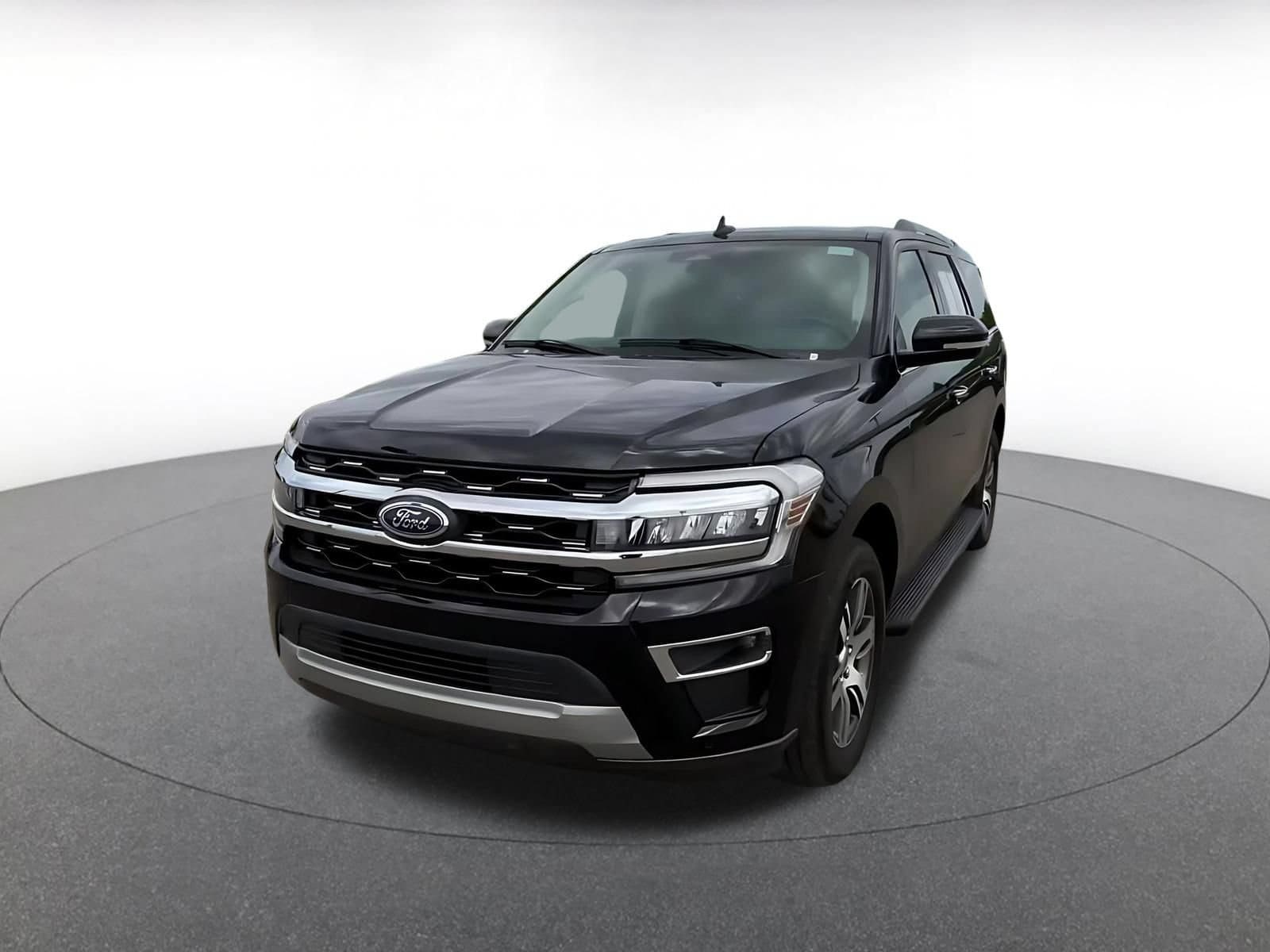 Thumbnail: 2024 Ford Expedition - 7