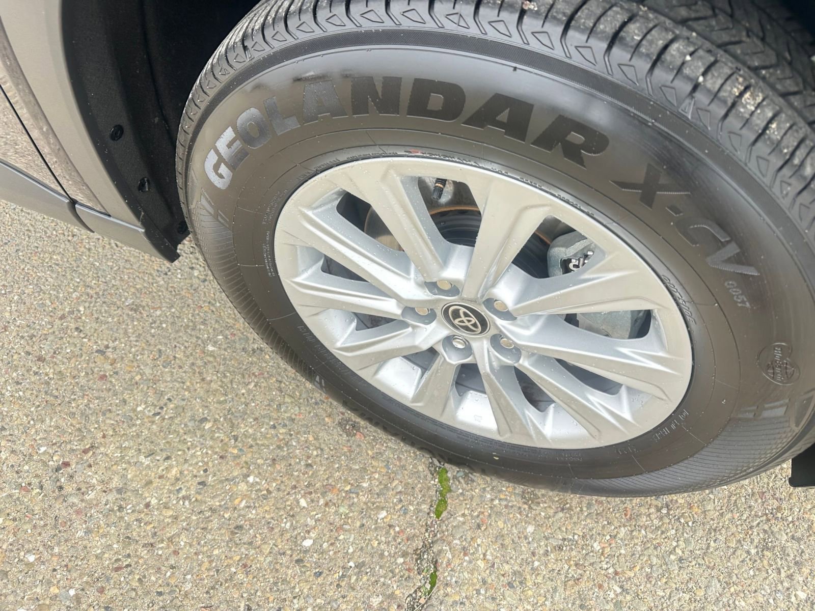 Thumbnail: 2025 Toyota Grand Highlander - 31