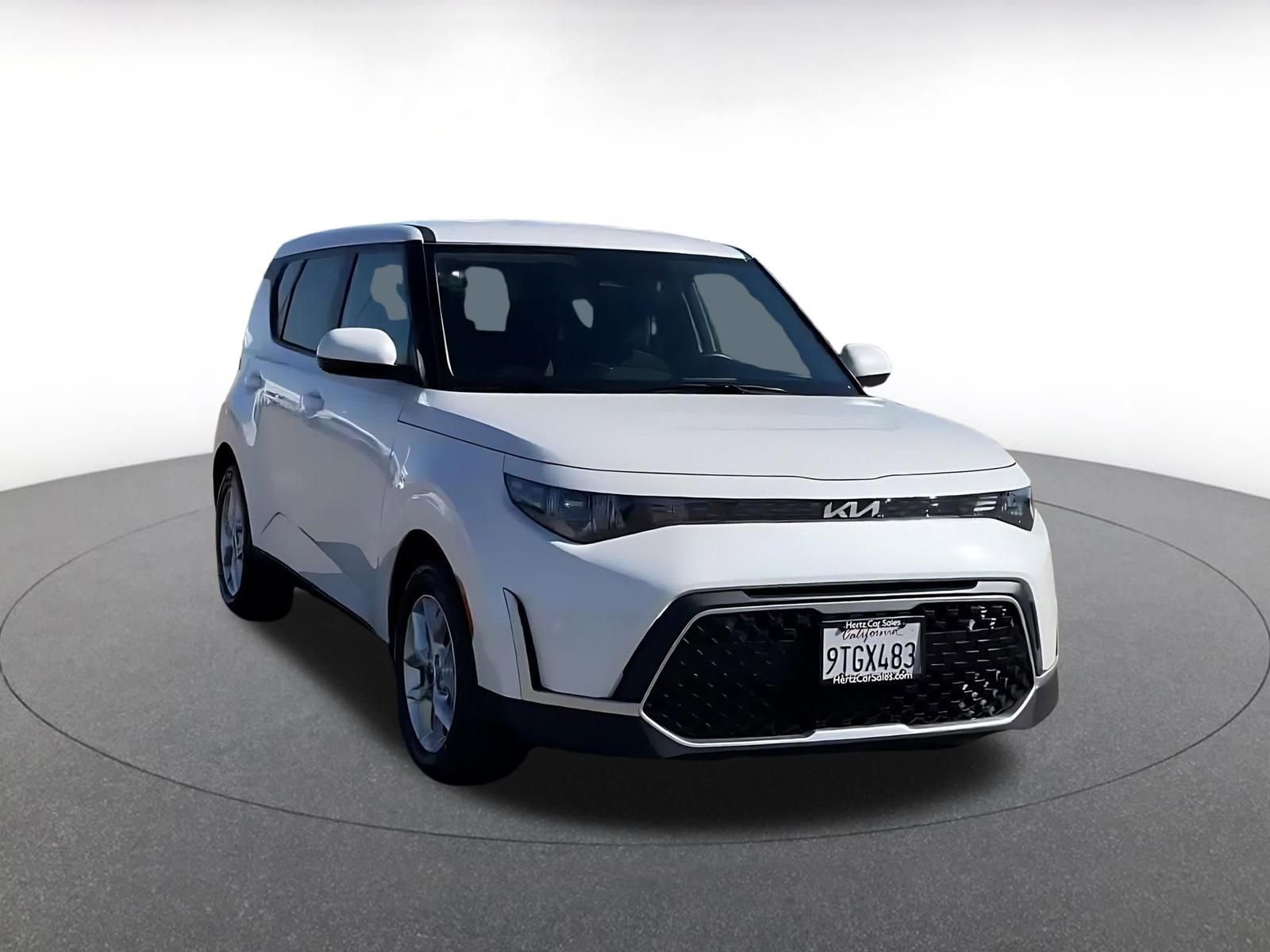 Thumbnail: 2025 Kia Soul - 3
