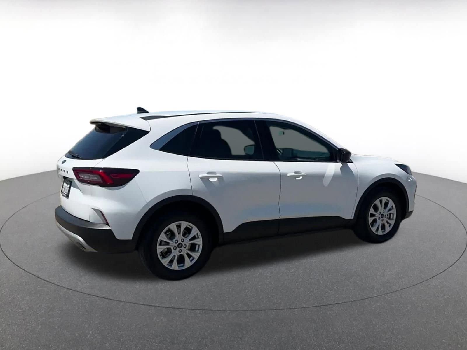 Thumbnail: 2024 Ford Escape - 15