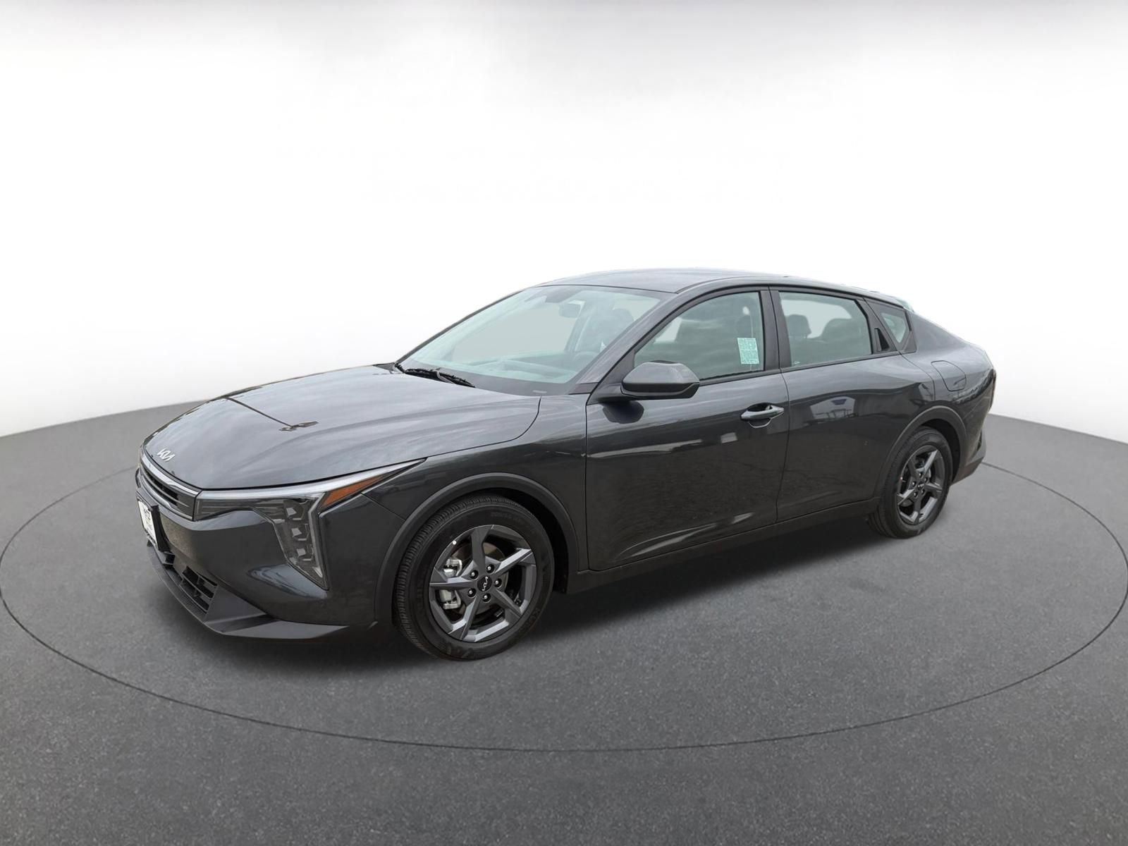 Thumbnail: 2025 Kia K4 - 8