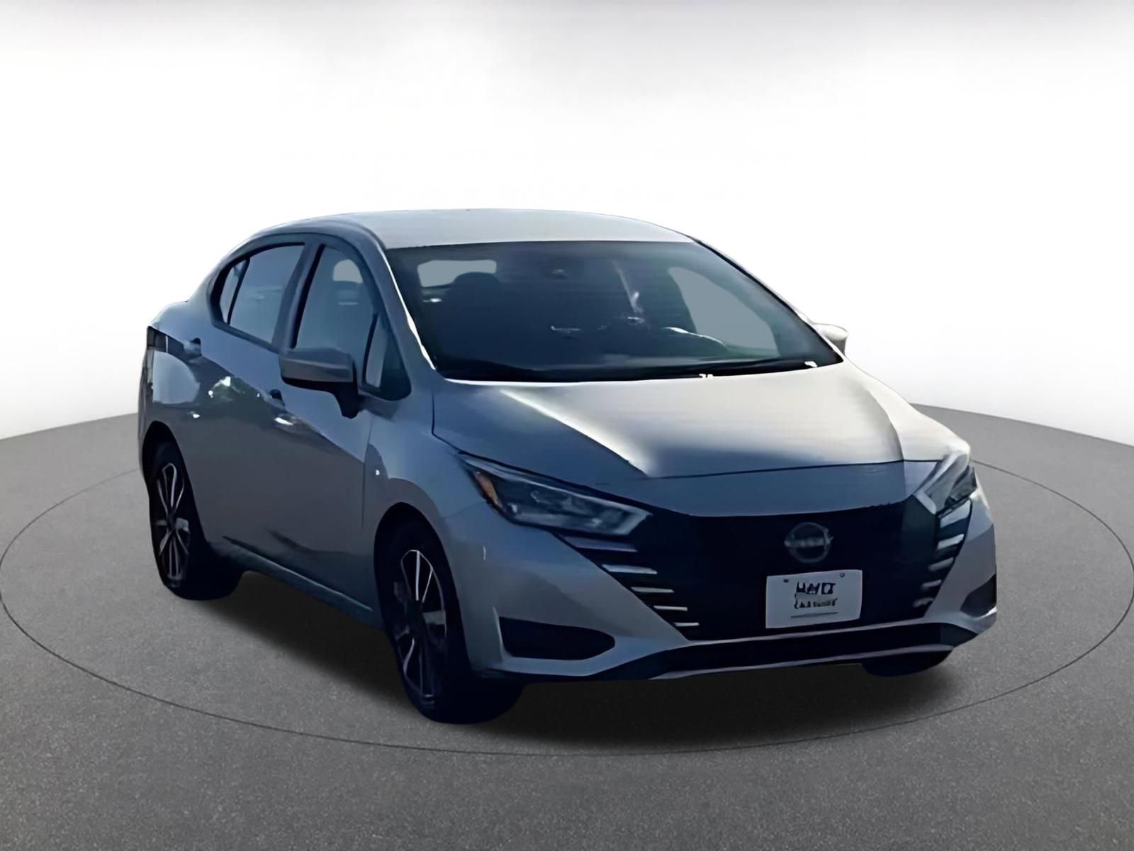 Thumbnail: 2025 Nissan Versa - 16