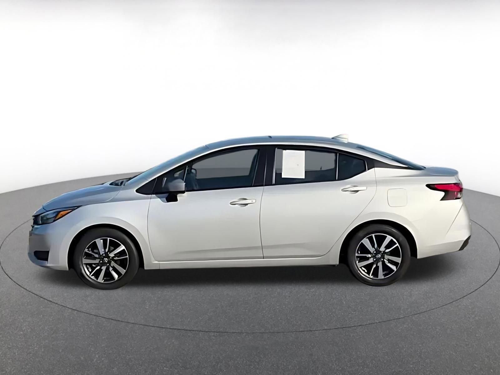 Thumbnail: 2025 Nissan Versa - 8