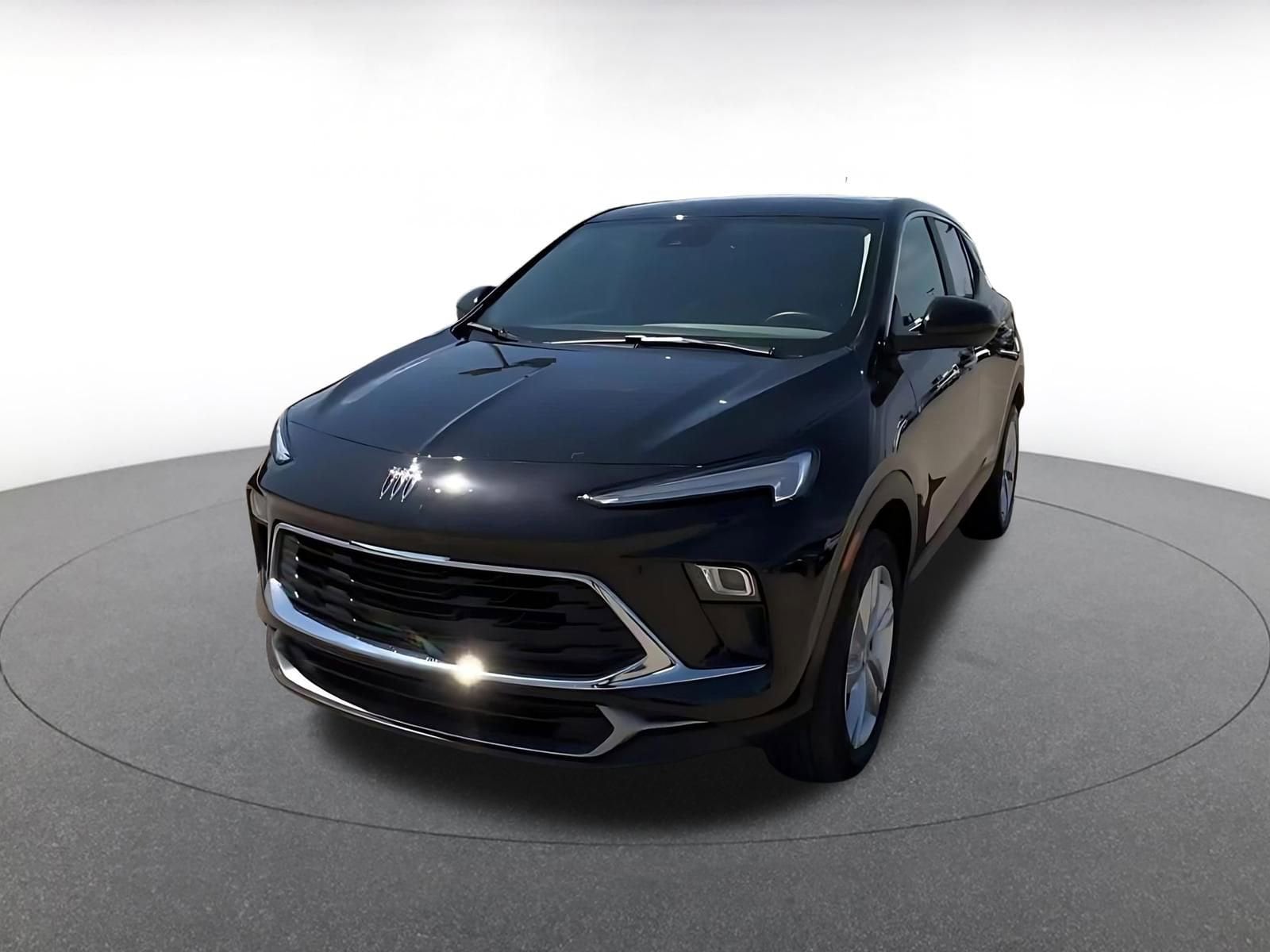 Thumbnail: 2025 Buick Encore GX - 7