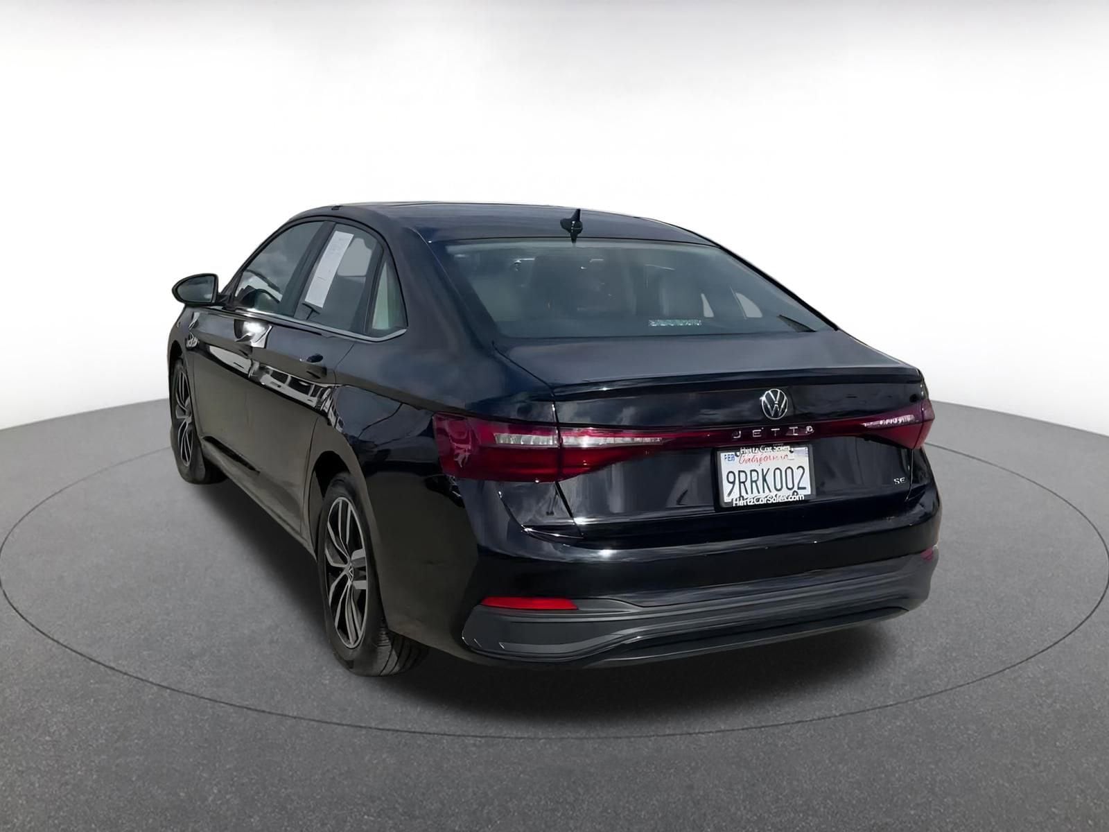 Thumbnail: 2025 Volkswagen Jetta - 11