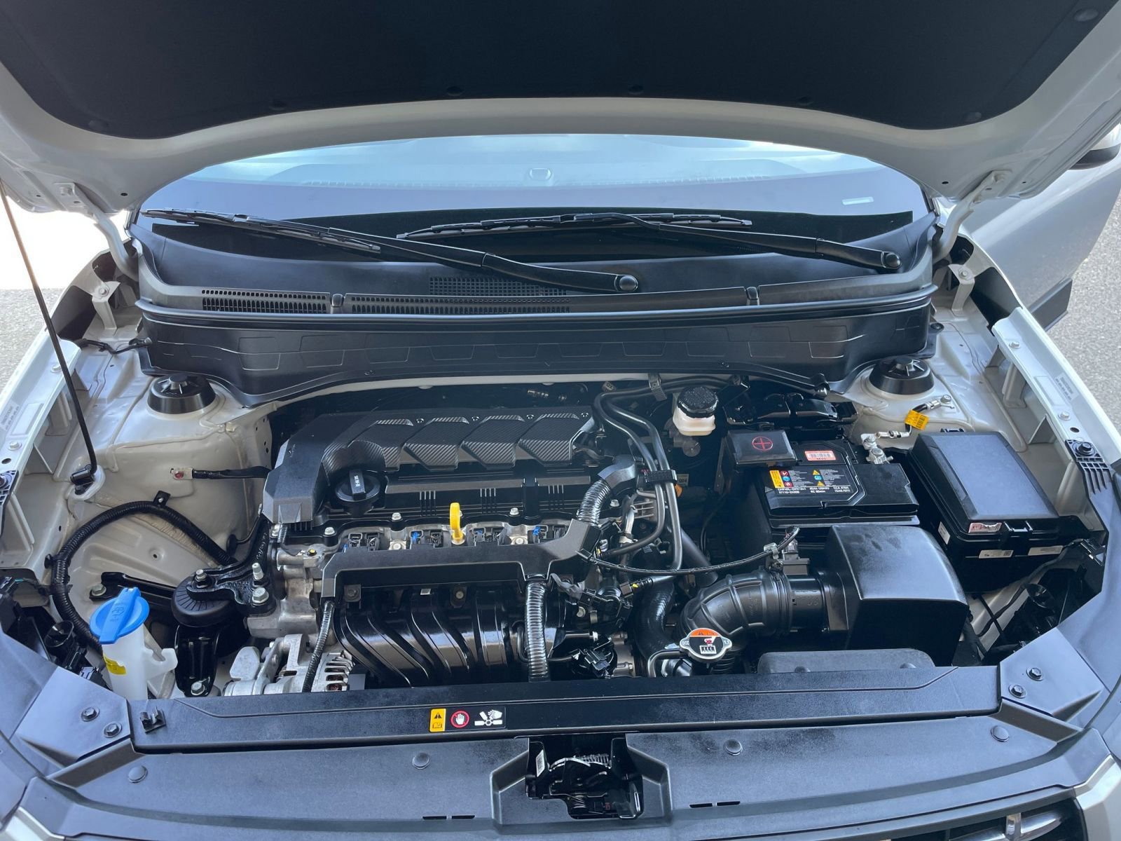 Thumbnail: 2025 Hyundai Venue - 33