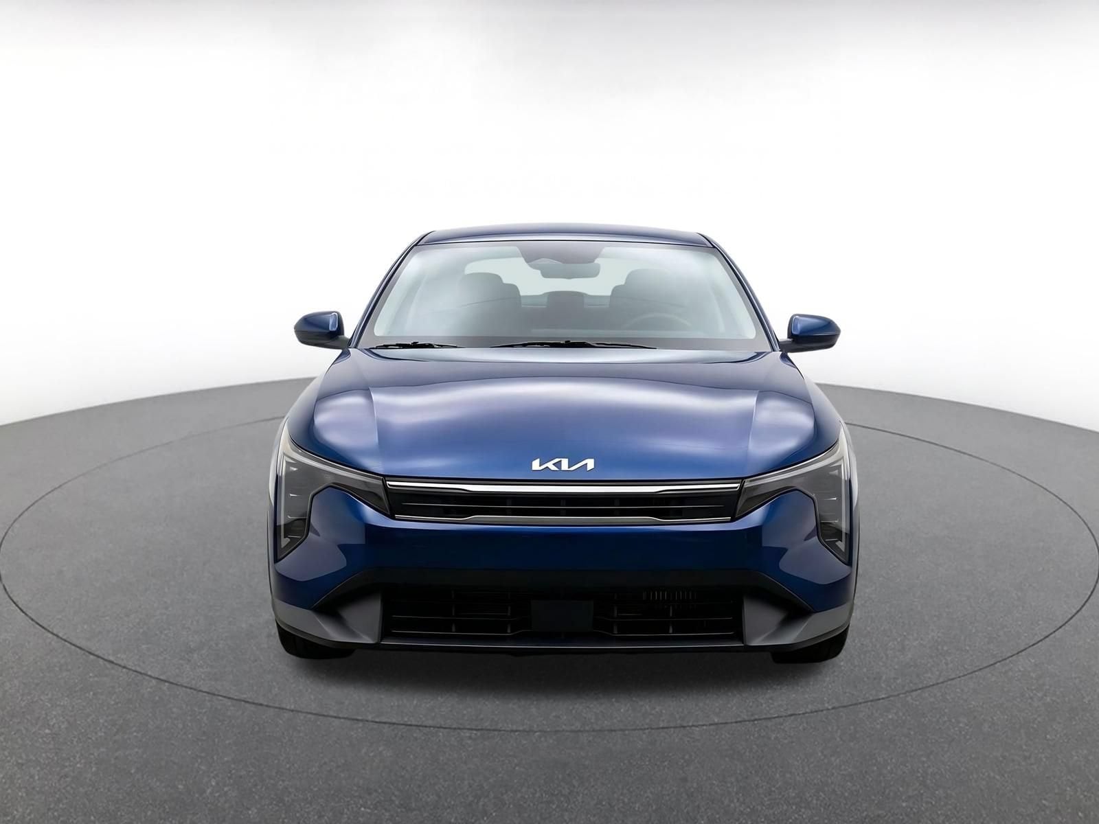 Thumbnail: 2026 Kia K4 - 2