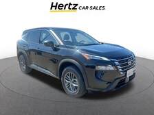 2024 Nissan Rogue S -
                  Stockton, CA