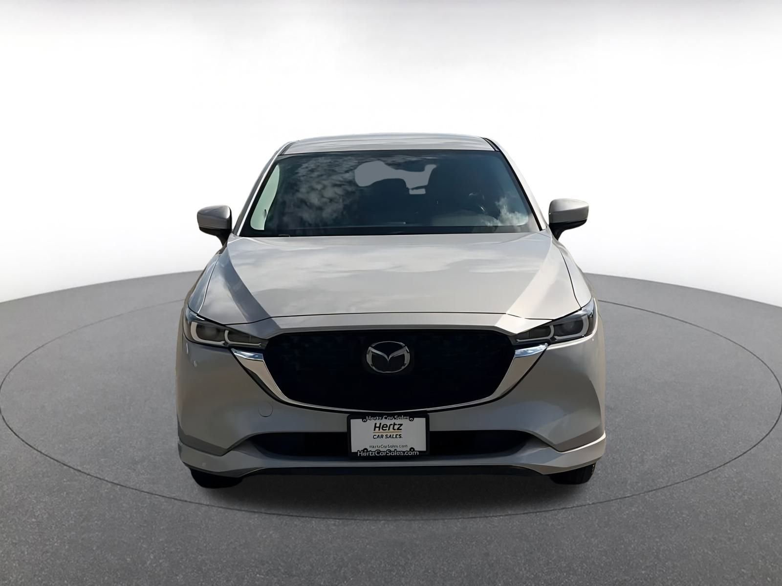 Thumbnail: 2025 Mazda CX-5 - 3