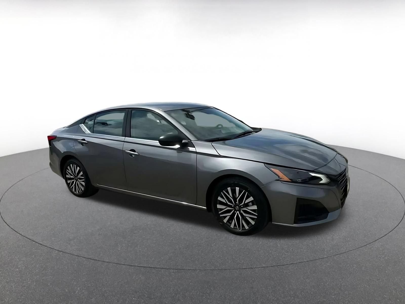 Thumbnail: 2026 Nissan Altima - 2