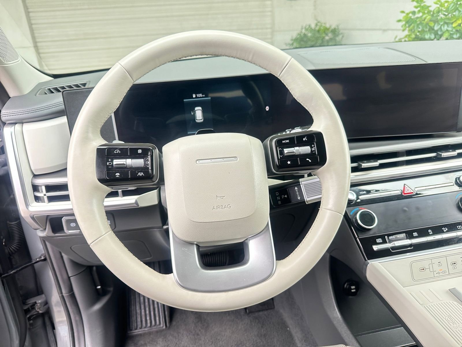 Thumbnail: 2025 Hyundai Santa Fe - 30