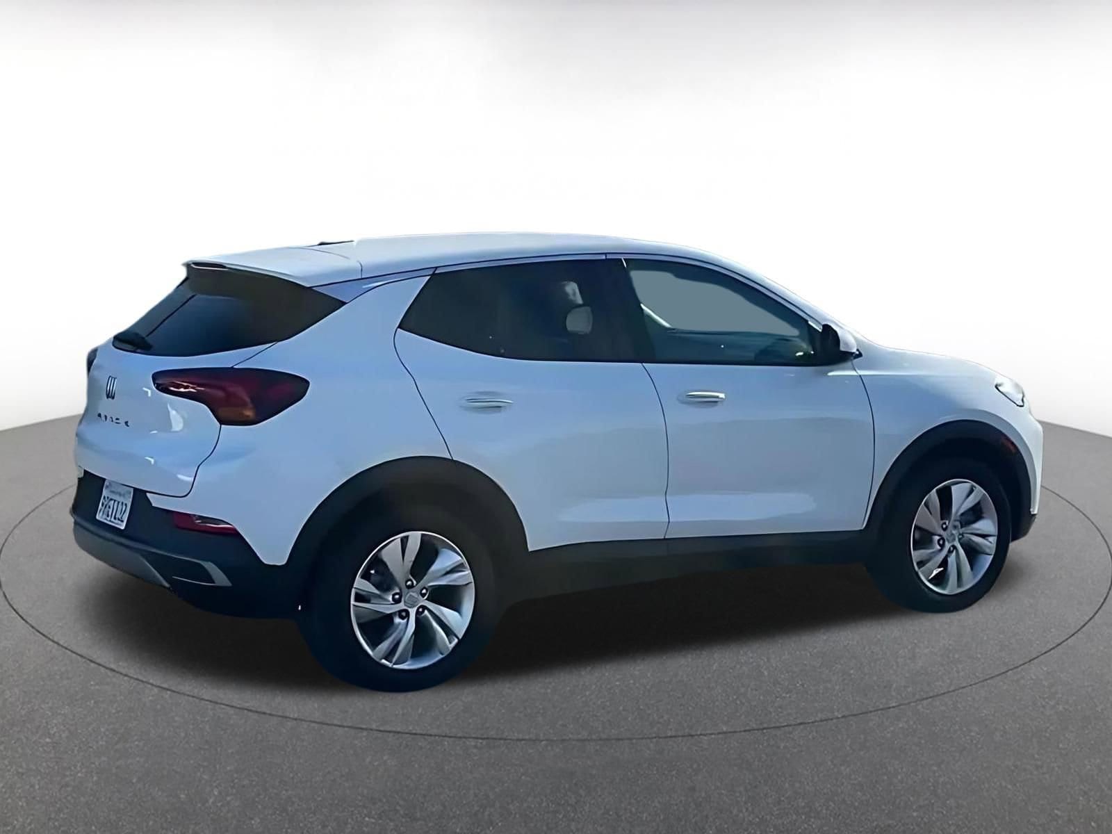 Thumbnail: 2025 Buick Encore GX - 15
