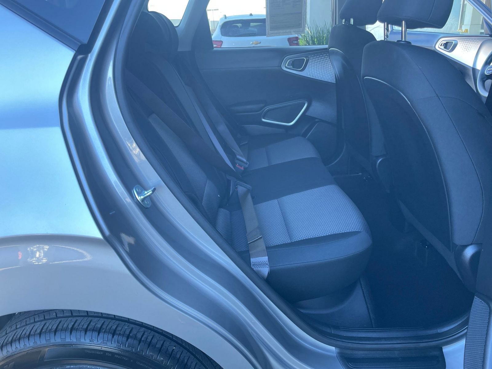 Thumbnail: 2025 Kia Soul - 25