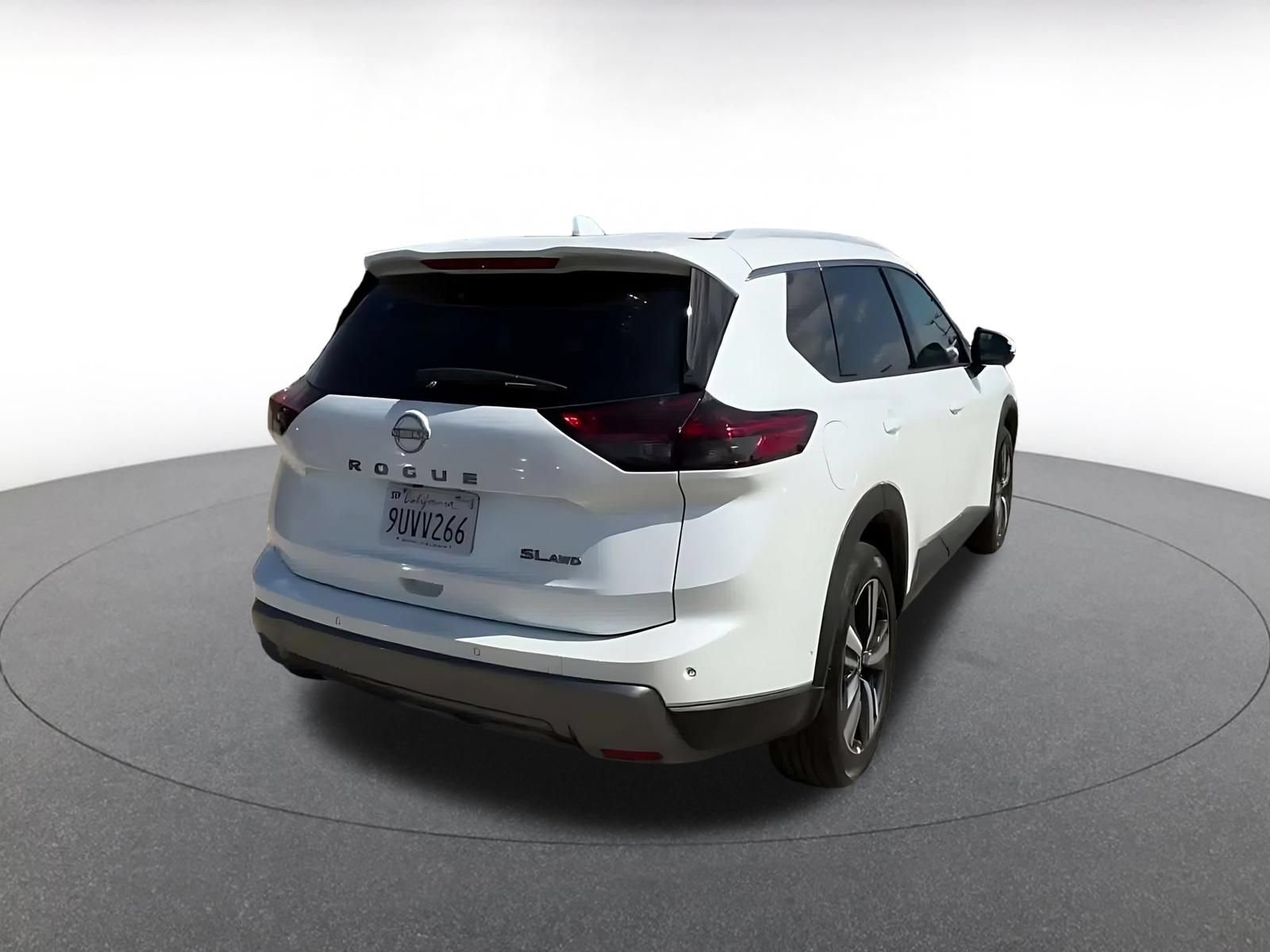 Thumbnail: 2026 Nissan Rogue - 13