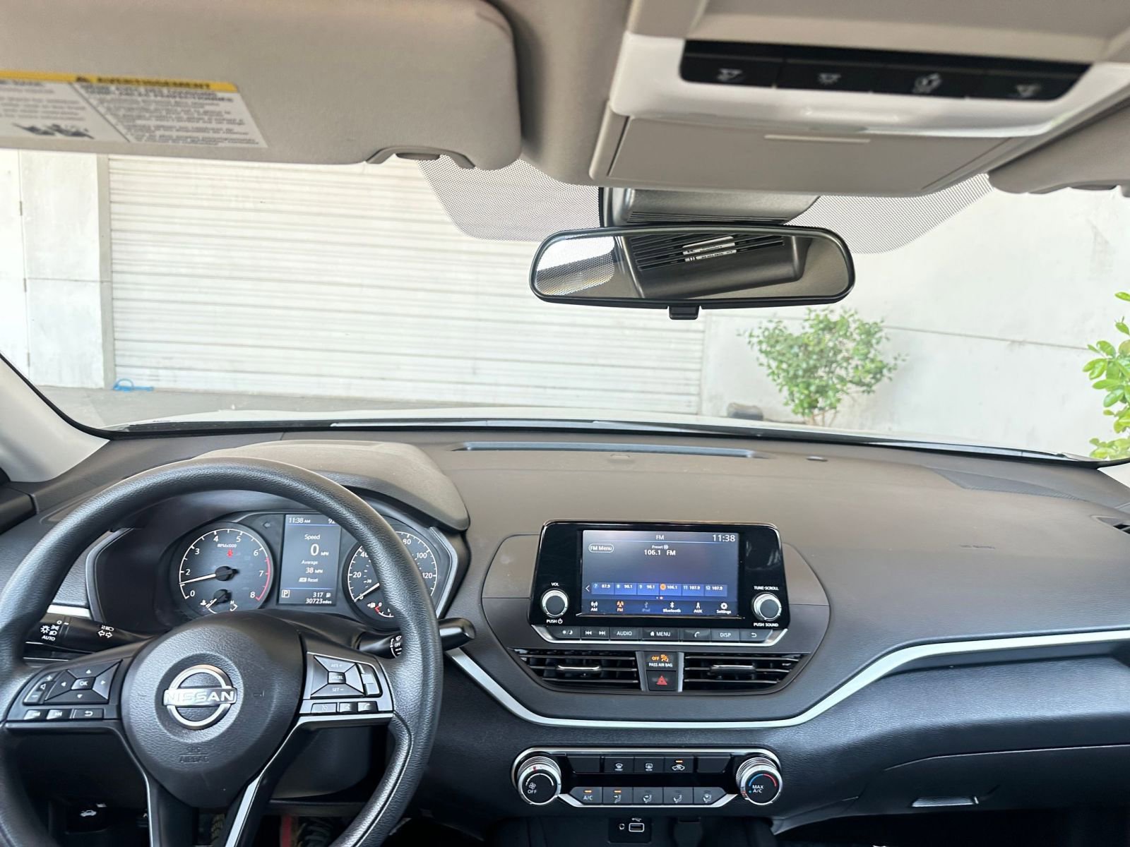 Thumbnail: 2024 Nissan Altima - 33