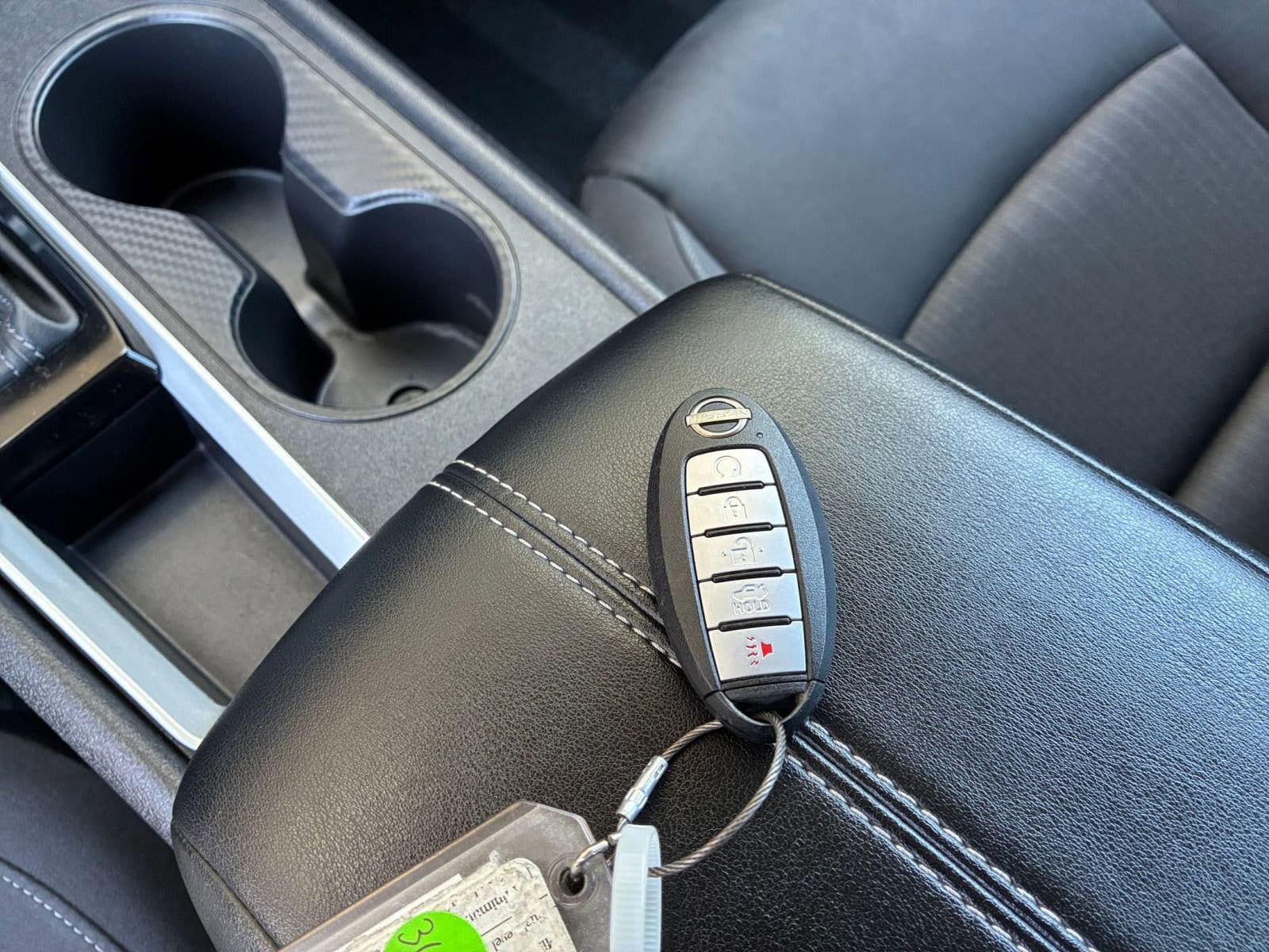 Thumbnail: 2025 Nissan Altima - 25