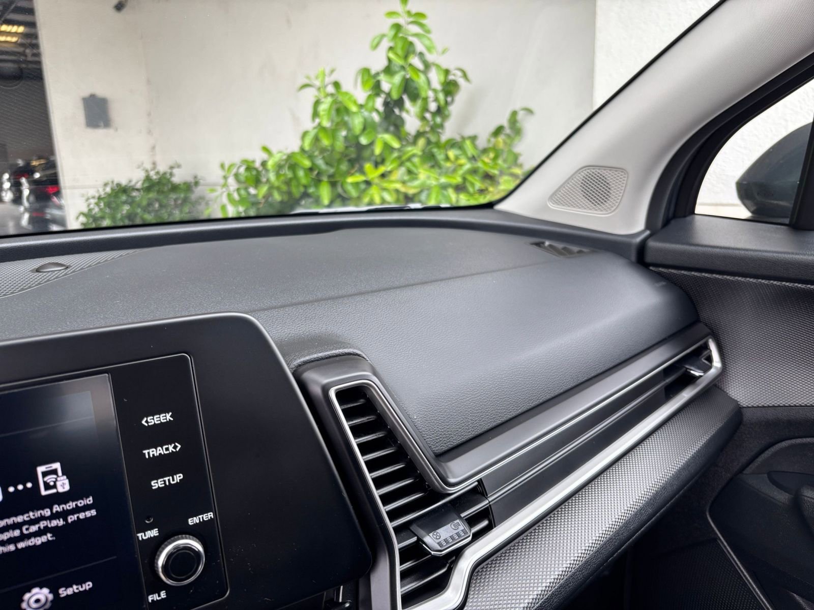 Thumbnail: 2025 Kia Sportage - 34