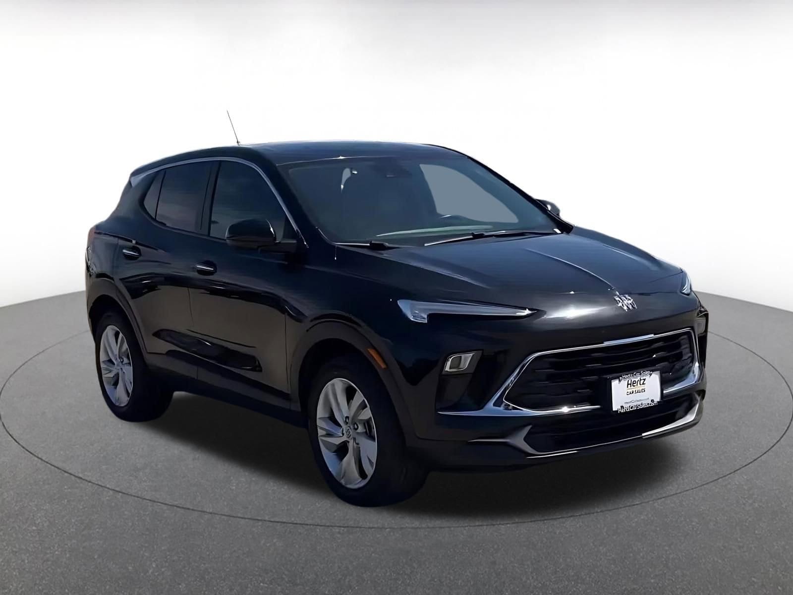 Thumbnail: 2025 Buick Encore GX - 2
