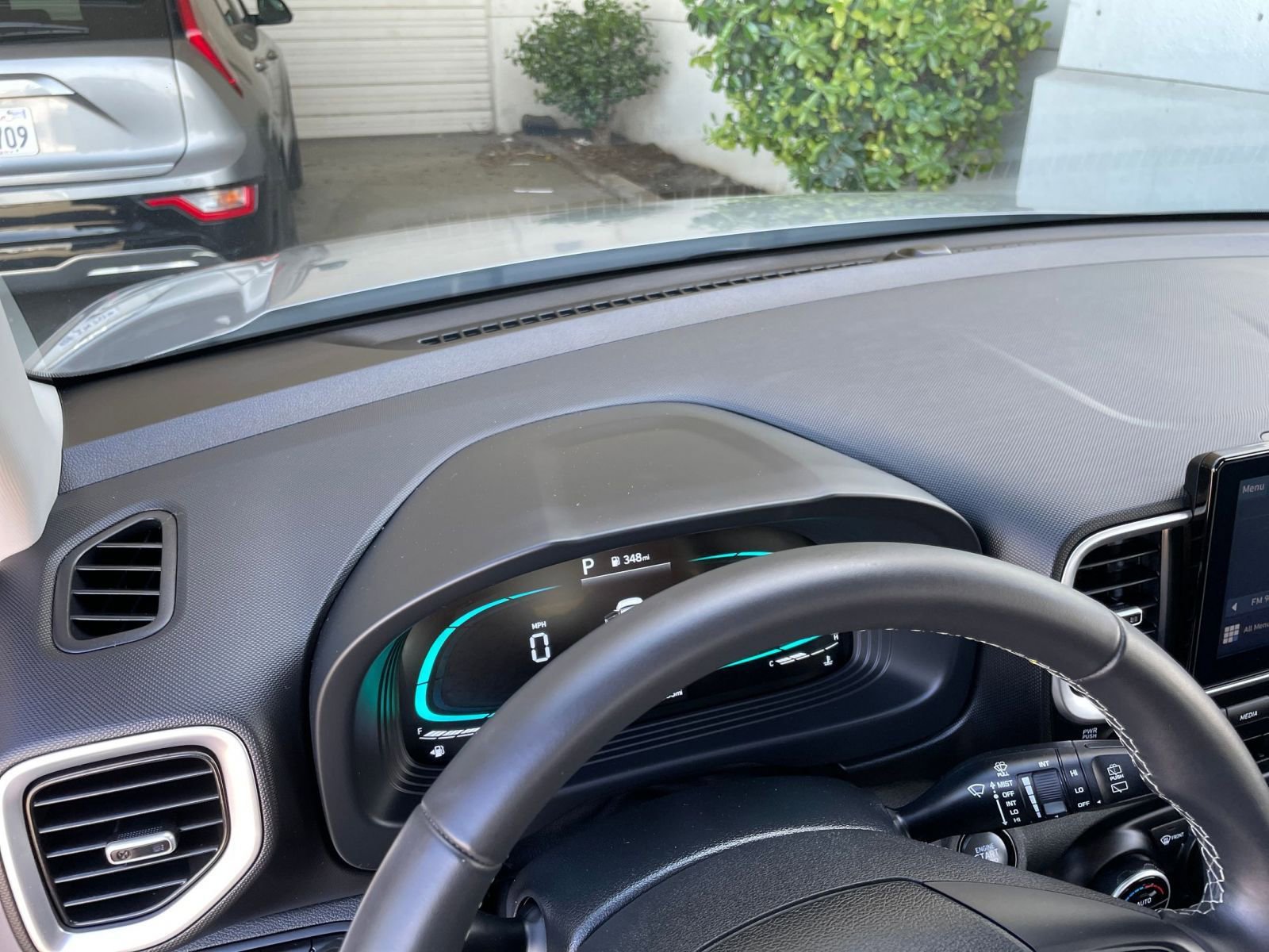 Thumbnail: 2025 Hyundai Venue - 35