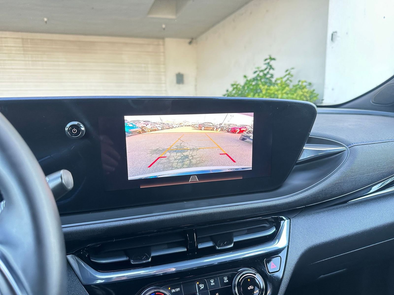 Thumbnail: 2025 Buick Envista - 17