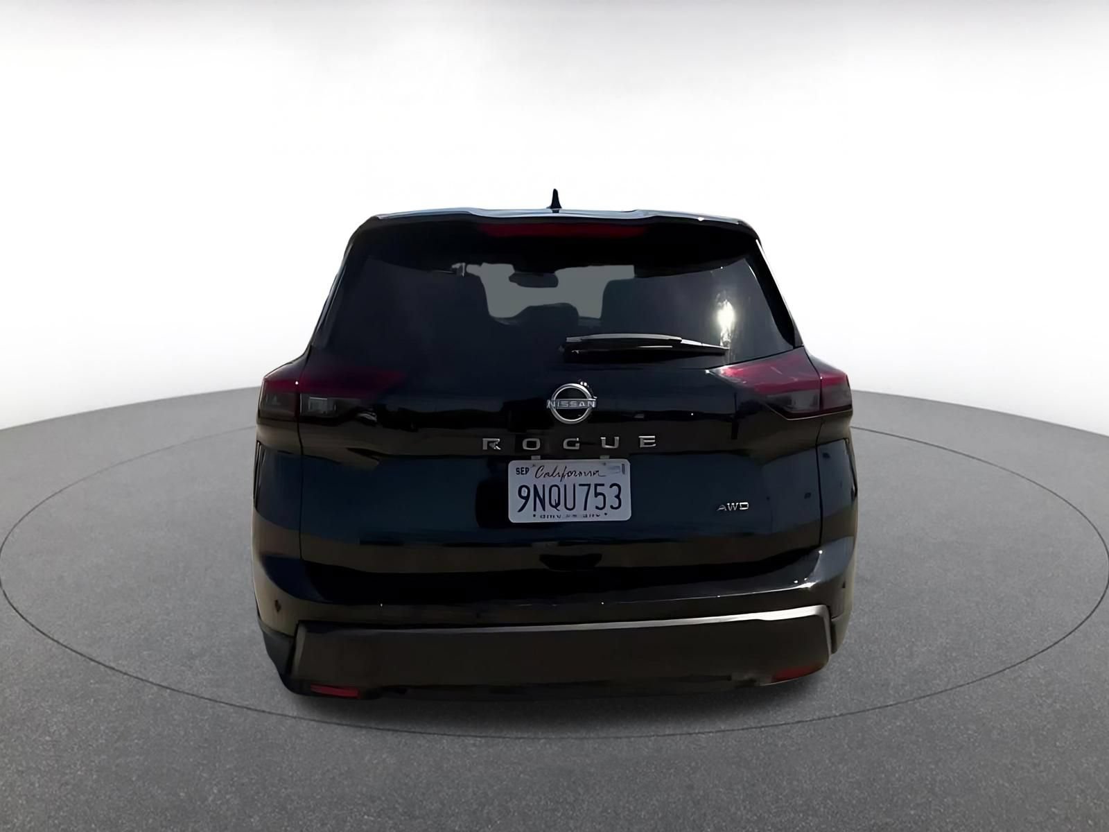 Thumbnail: 2025 Nissan Rogue - 12