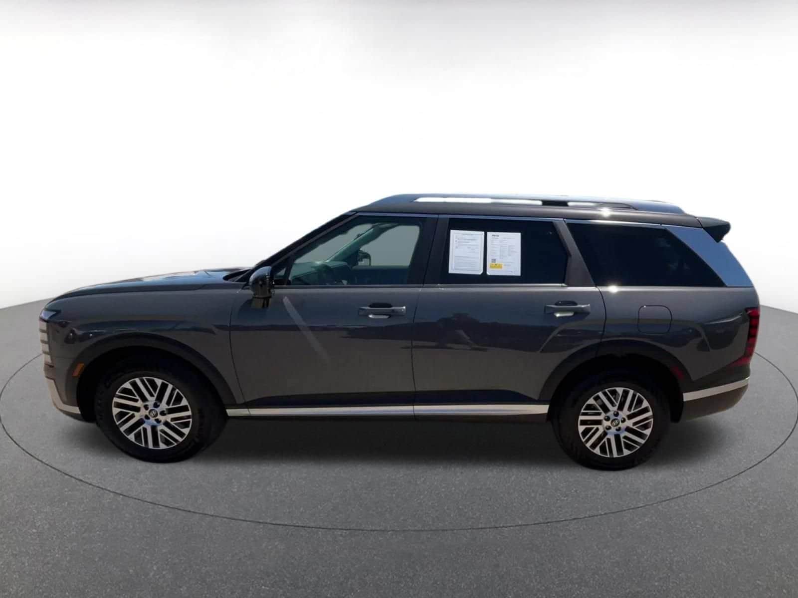 Thumbnail: 2026 Hyundai Palisade - 8