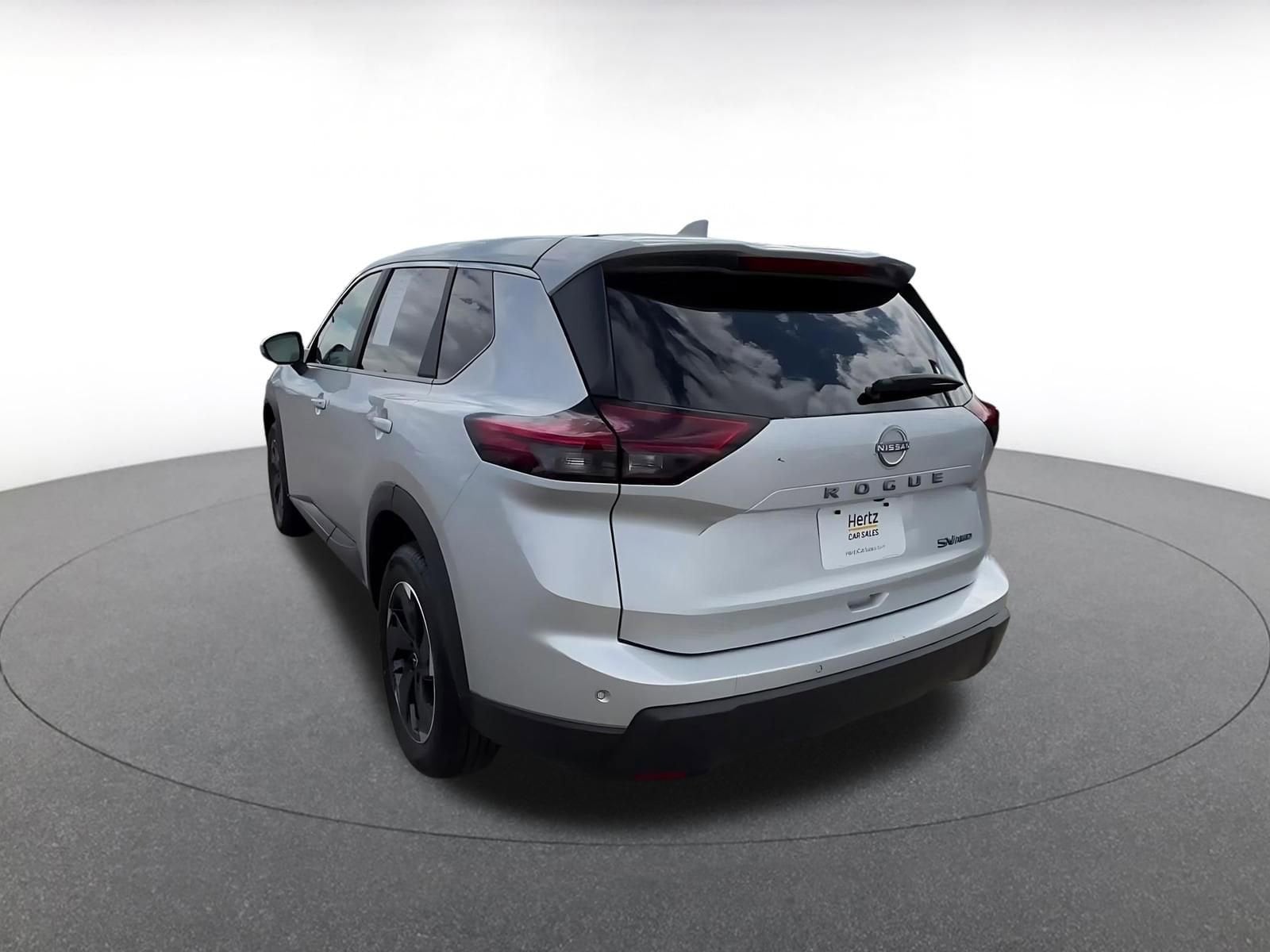 Thumbnail: 2025 Nissan Rogue - 11