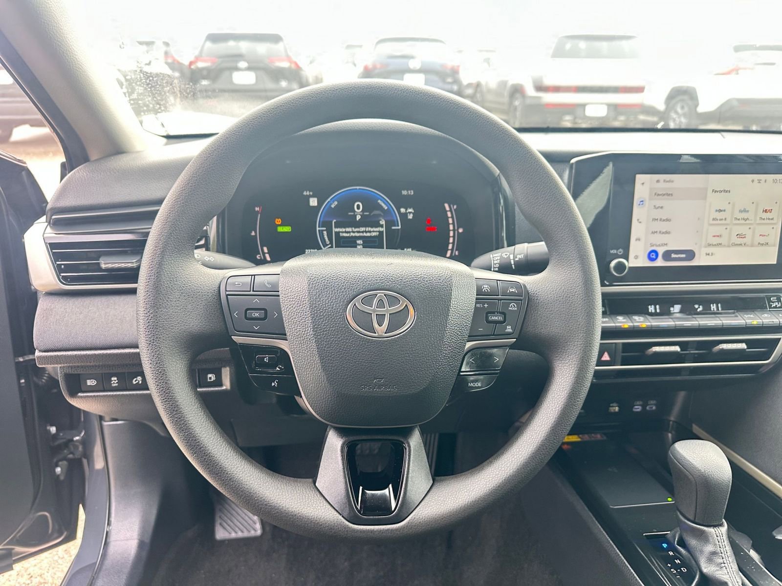 Thumbnail: 2025 Toyota Camry - 28