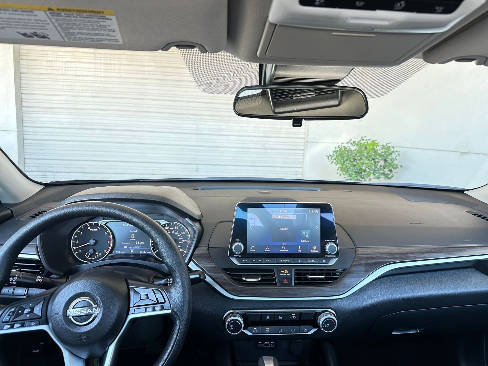 Thumbnail: 2024 Nissan Altima - 33