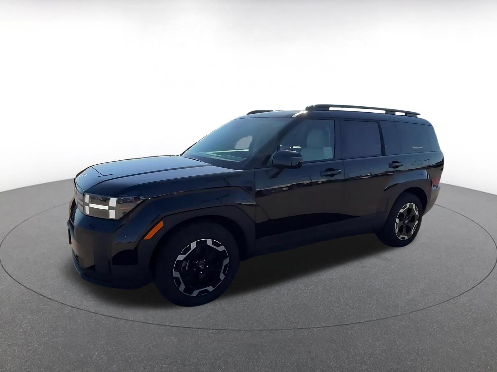 Thumbnail: 2025 Hyundai Santa Fe - 8
