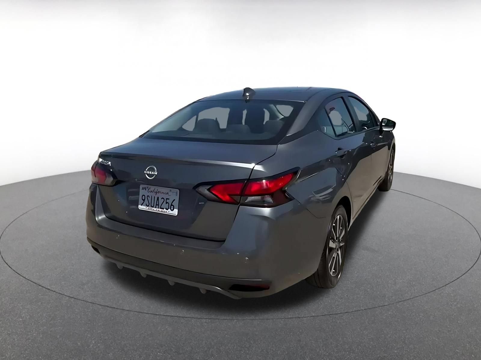 Thumbnail: 2025 Nissan Versa - 13