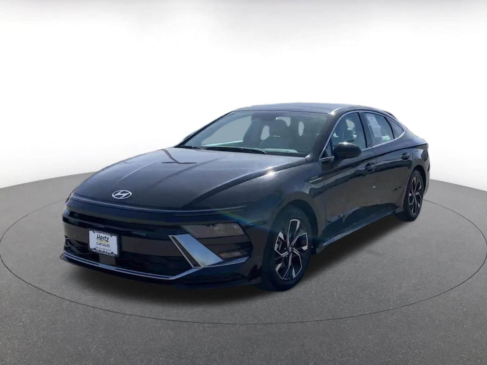 Thumbnail: 2025 Hyundai Sonata - 7