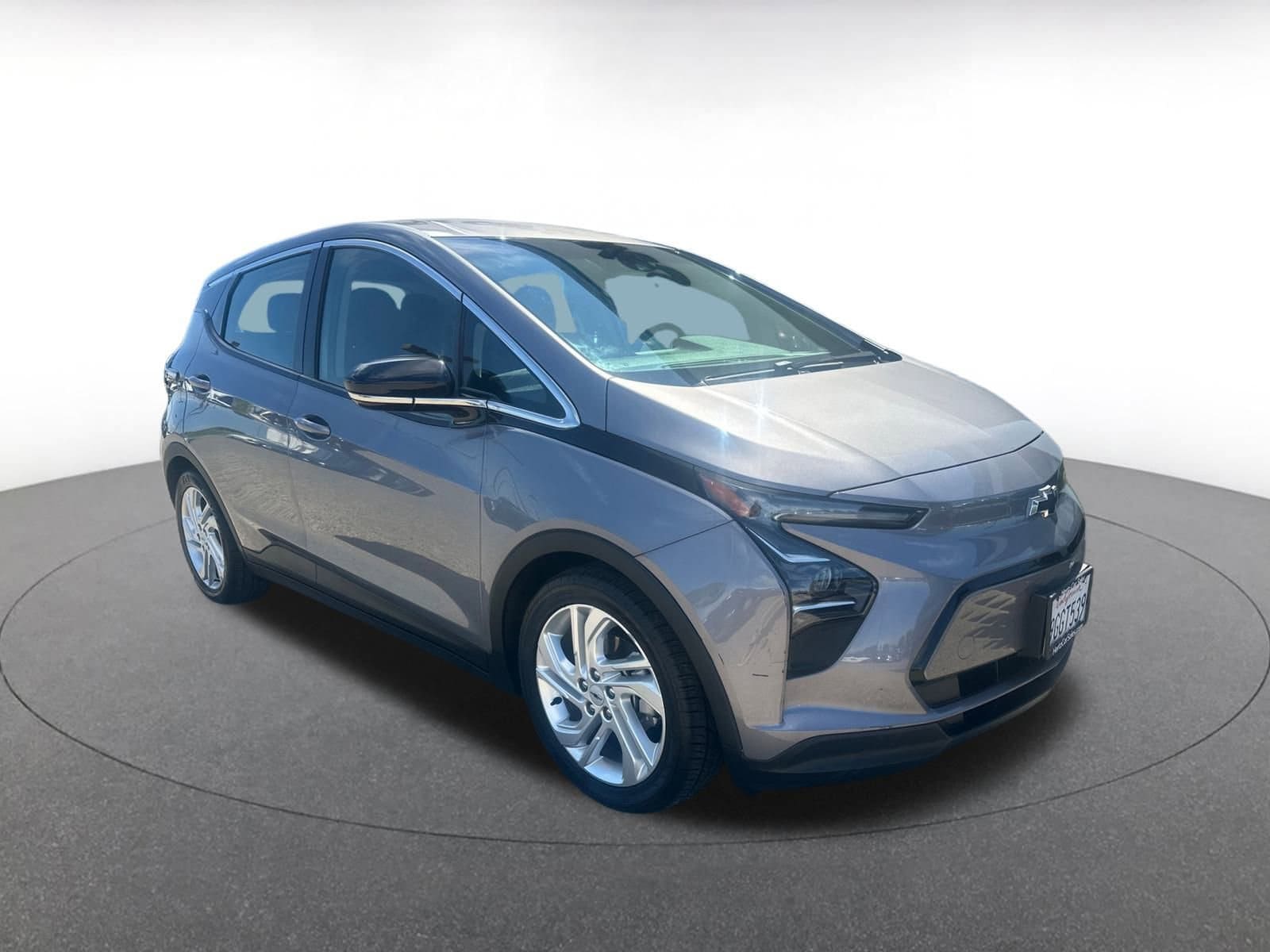 Thumbnail: 2023 Chevrolet Bolt EV - 1