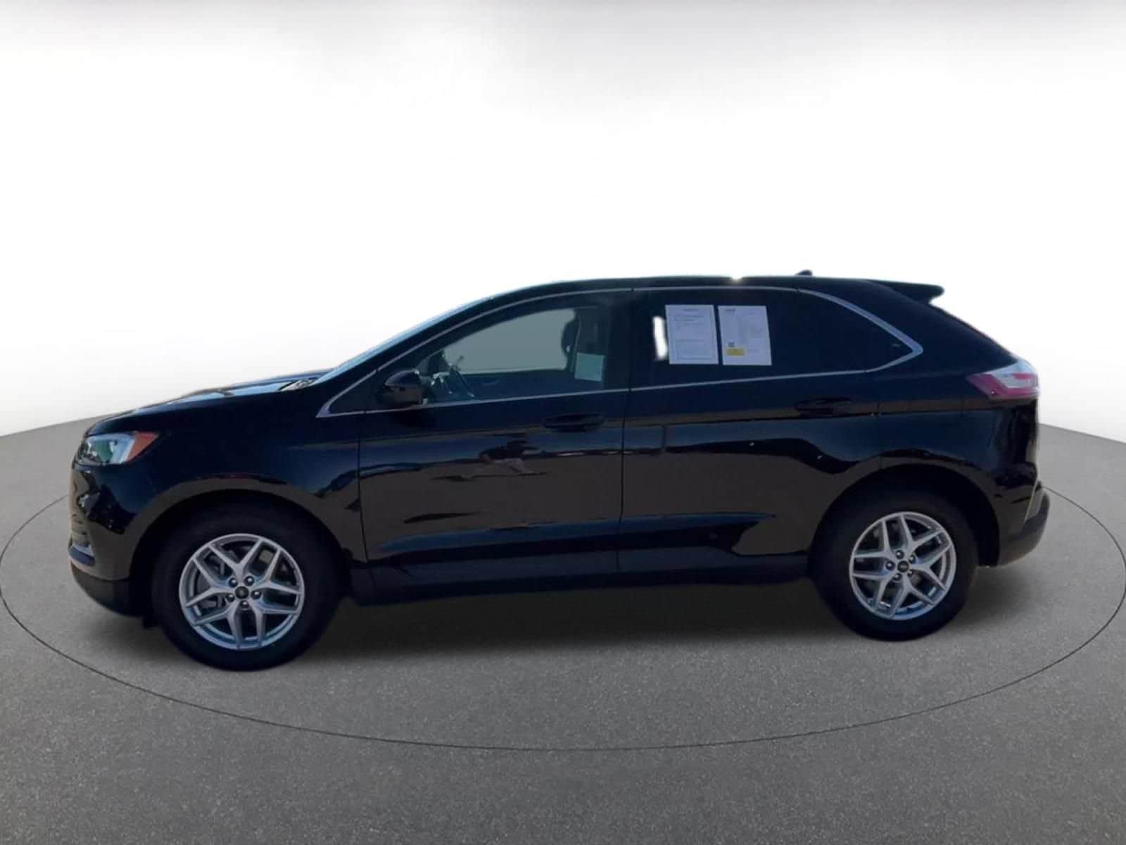 Thumbnail: 2024 Ford Edge - 7