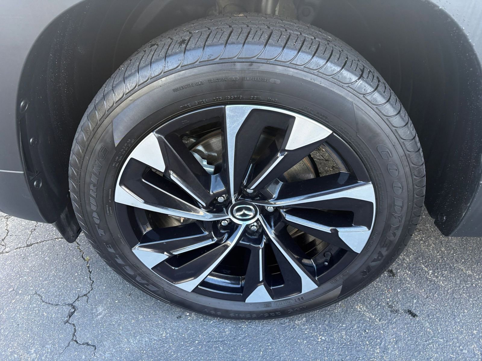 Thumbnail: 2025 Mazda CX-50 - 33