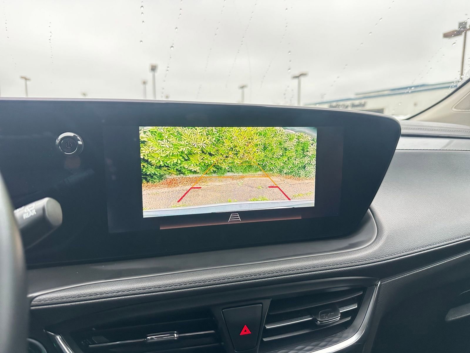 Thumbnail: 2025 Buick Encore GX - 17