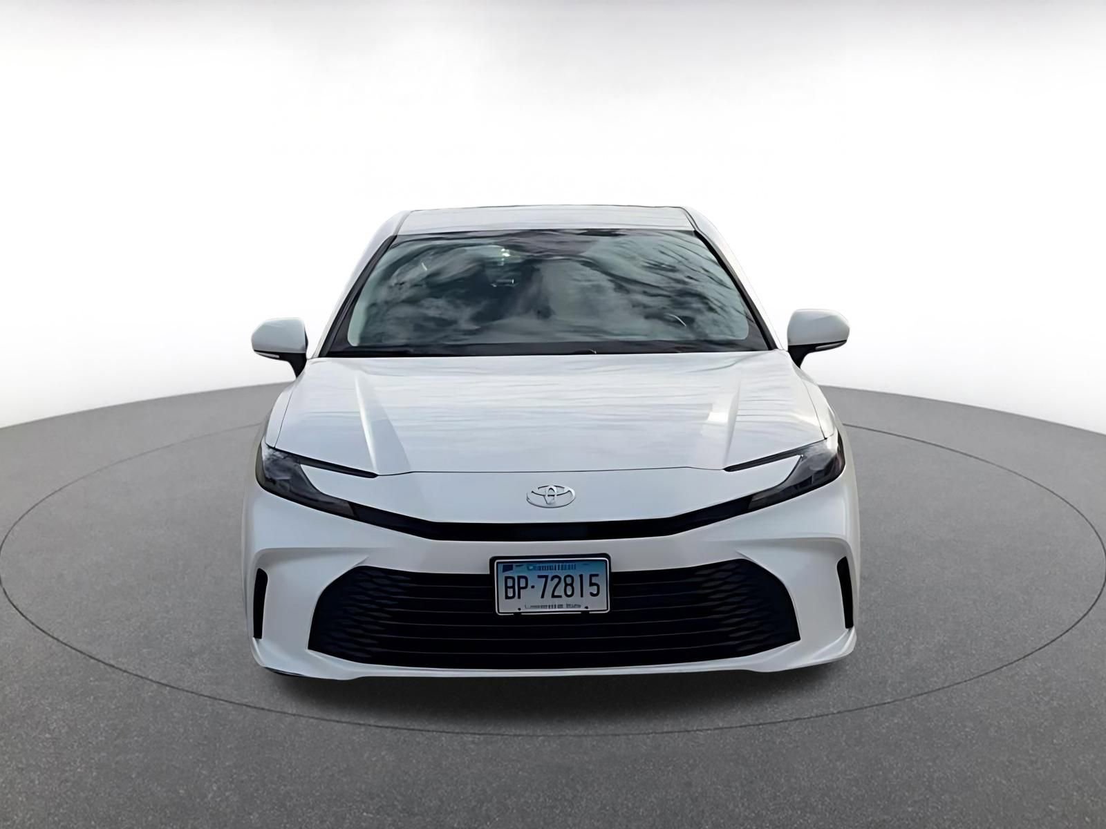 Thumbnail: 2025 Toyota Camry - 3