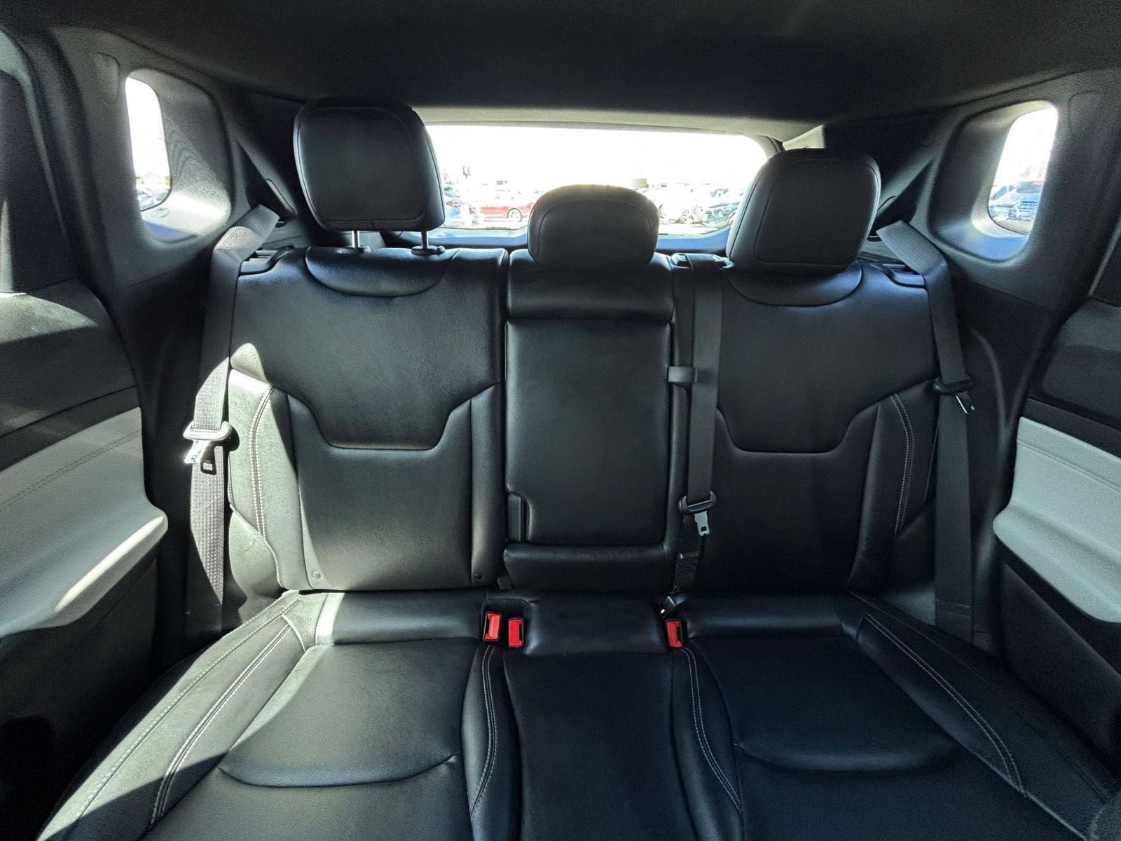 Thumbnail: 2025 Jeep Compass - 34