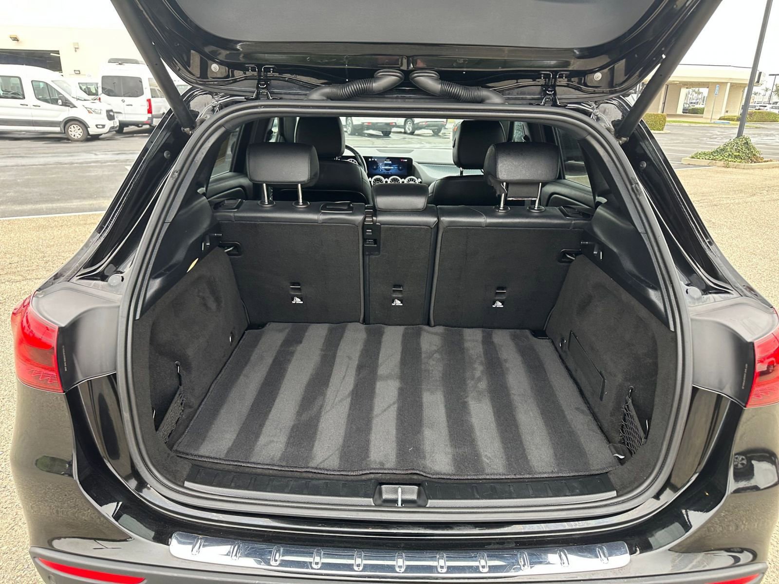 Thumbnail: 2025 Mercedes-Benz GLA - 32