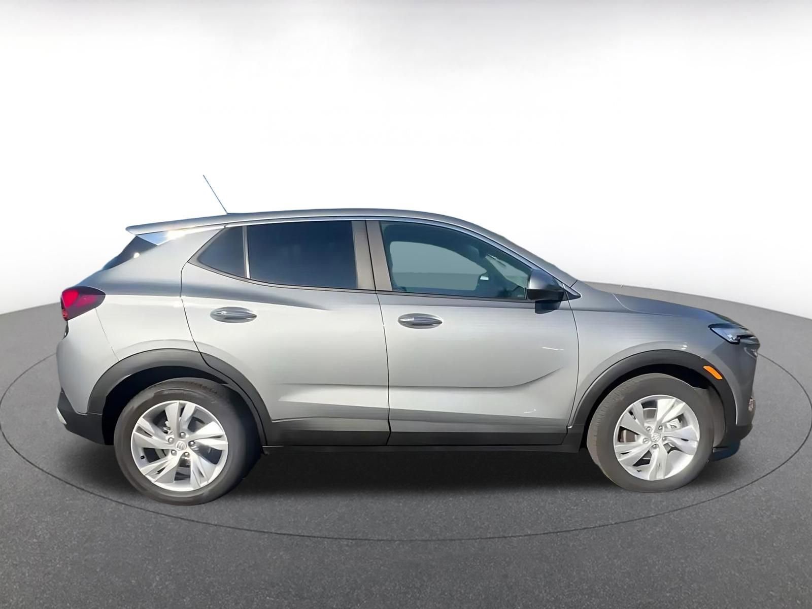 Thumbnail: 2025 Buick Encore GX - 16
