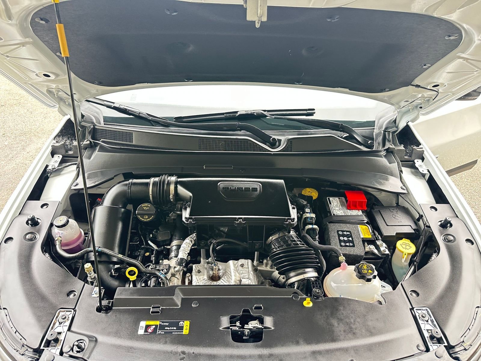 Thumbnail: 2025 Jeep Compass - 32