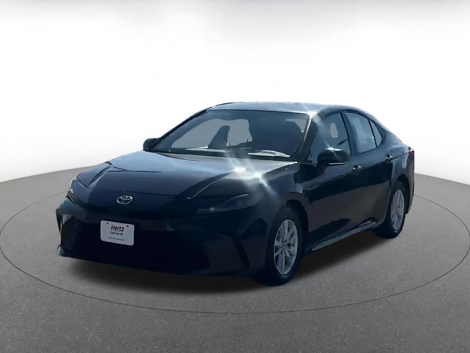 Thumbnail: 2025 Toyota Camry - 7