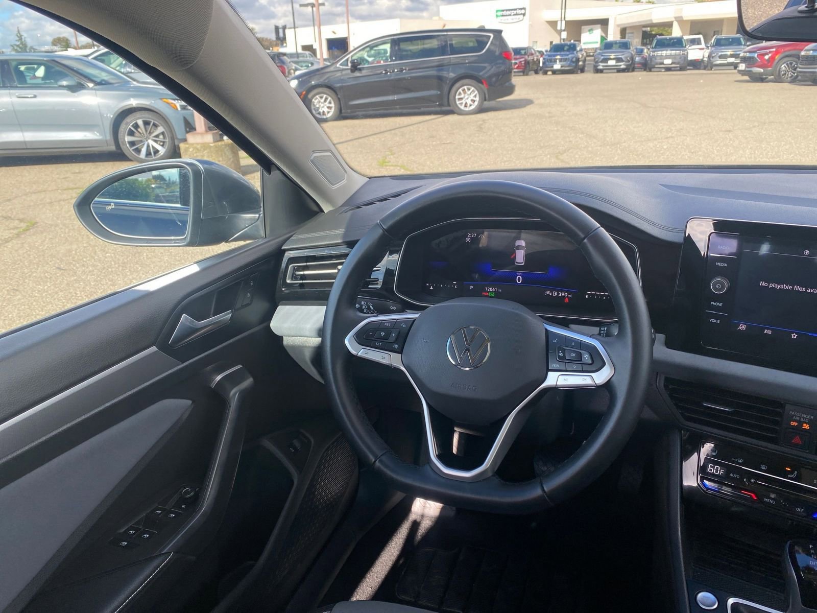 Thumbnail: 2025 Volkswagen Jetta - 34