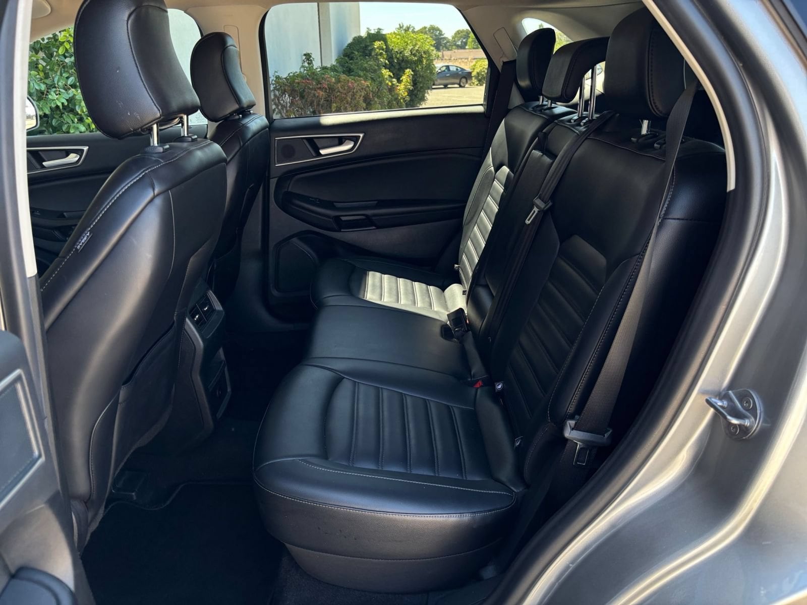 Thumbnail: 2024 Ford Edge - 25
