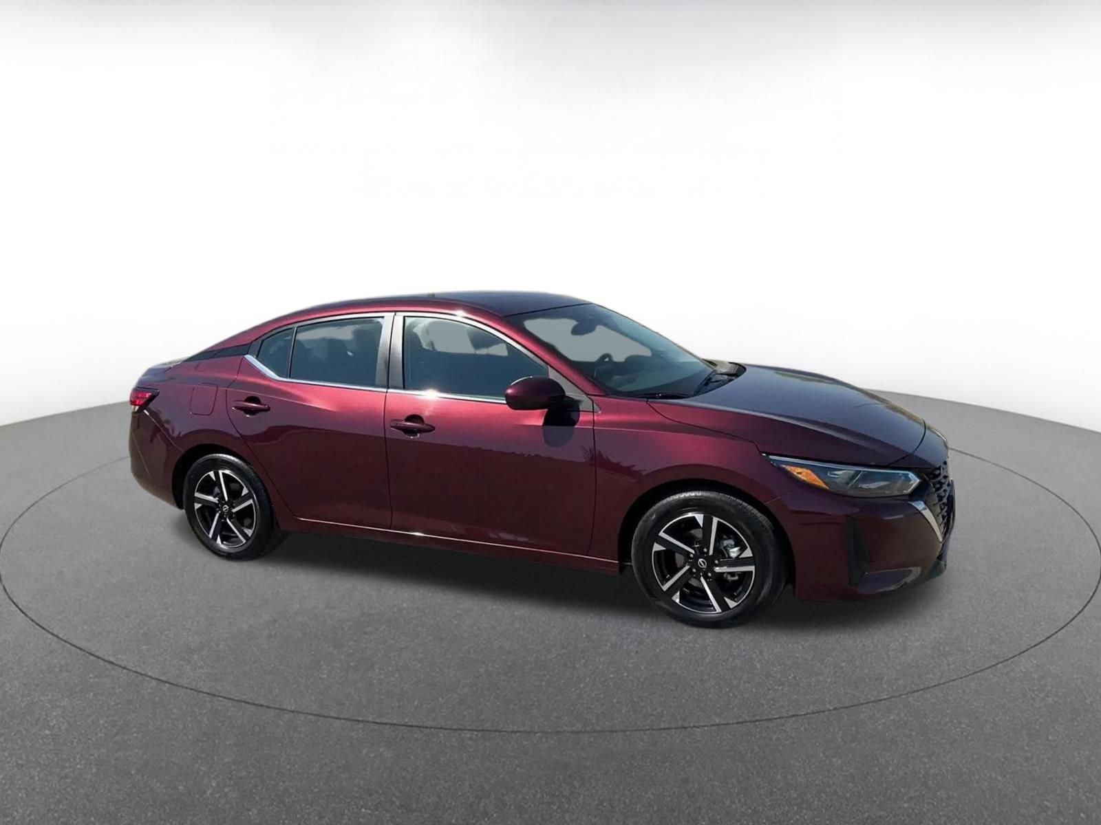 Thumbnail: 2025 Nissan Sentra - 2