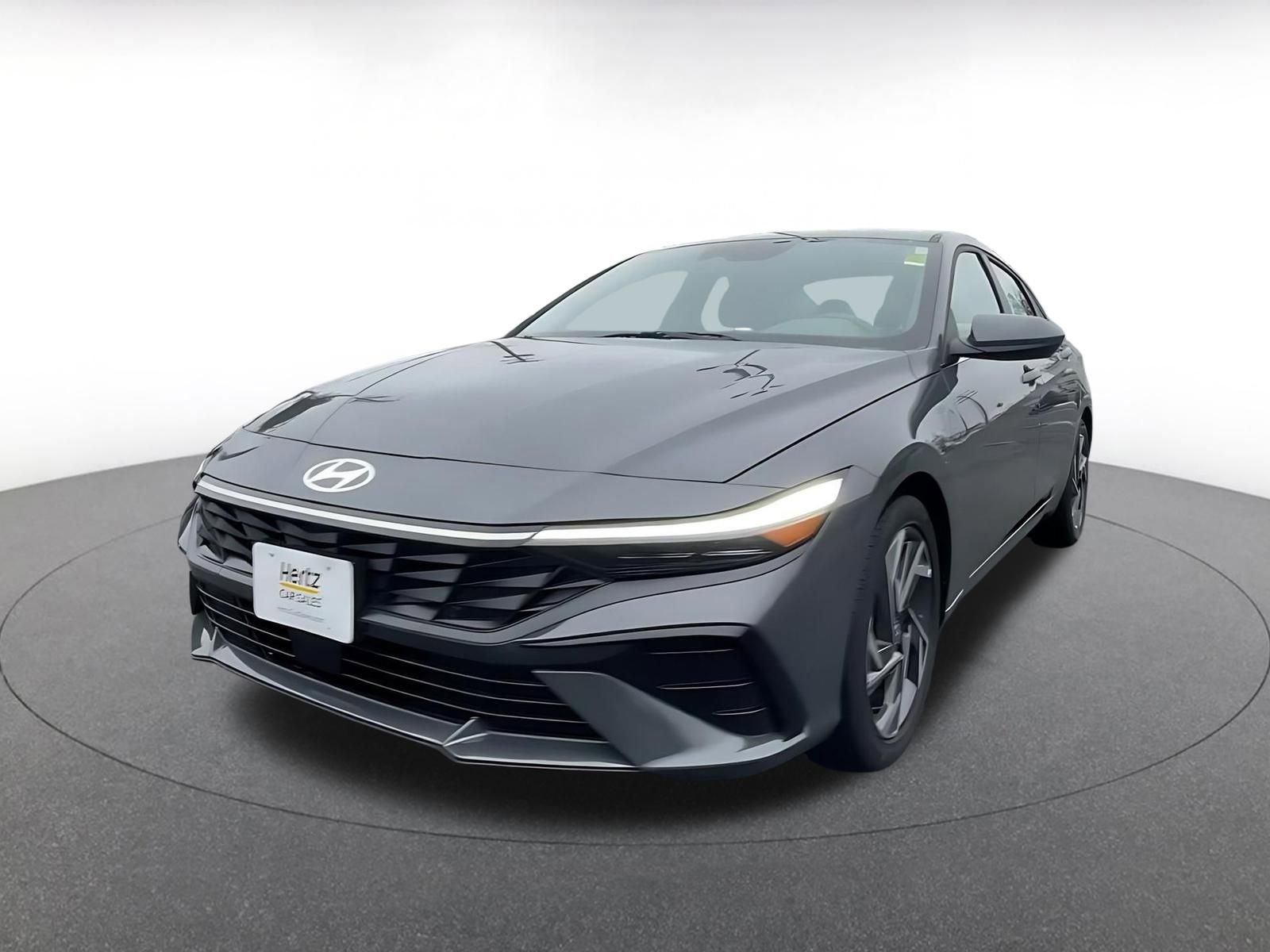 Thumbnail: 2025 Hyundai Elantra - 7